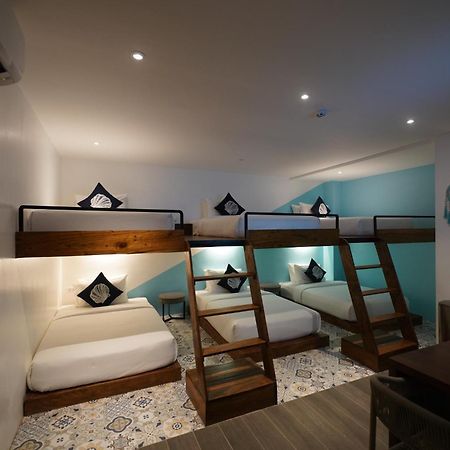 J Boutique Hotel El Nido Managed By H Hospitality Group Buitenkant foto