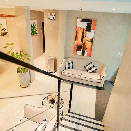 J Boutique Hotel El Nido Managed By H Hospitality Group Buitenkant foto