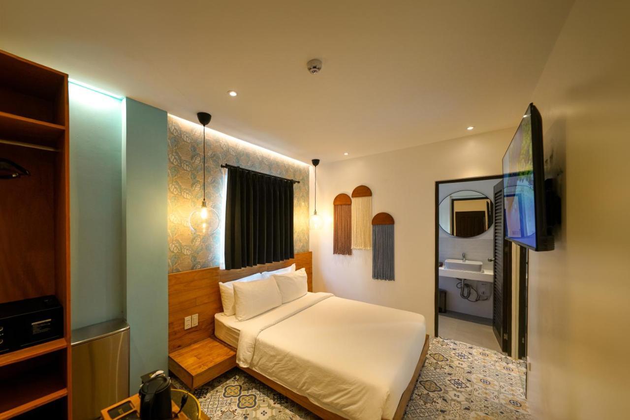 J Boutique Hotel El Nido Managed By H Hospitality Group Buitenkant foto