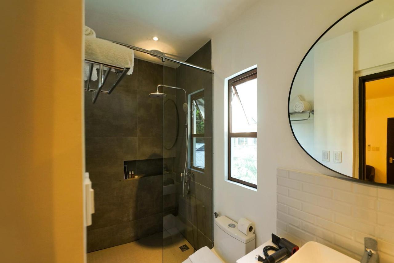 J Boutique Hotel El Nido Managed By H Hospitality Group Buitenkant foto