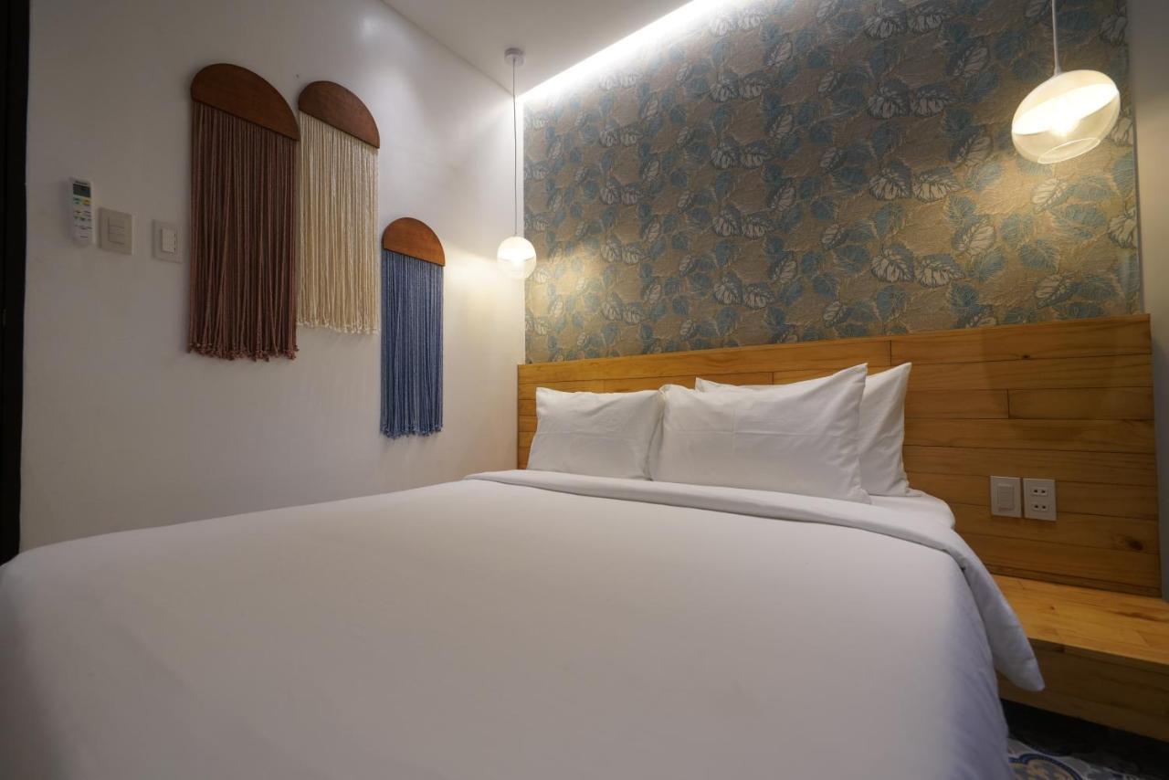 J Boutique Hotel El Nido Managed By H Hospitality Group Buitenkant foto