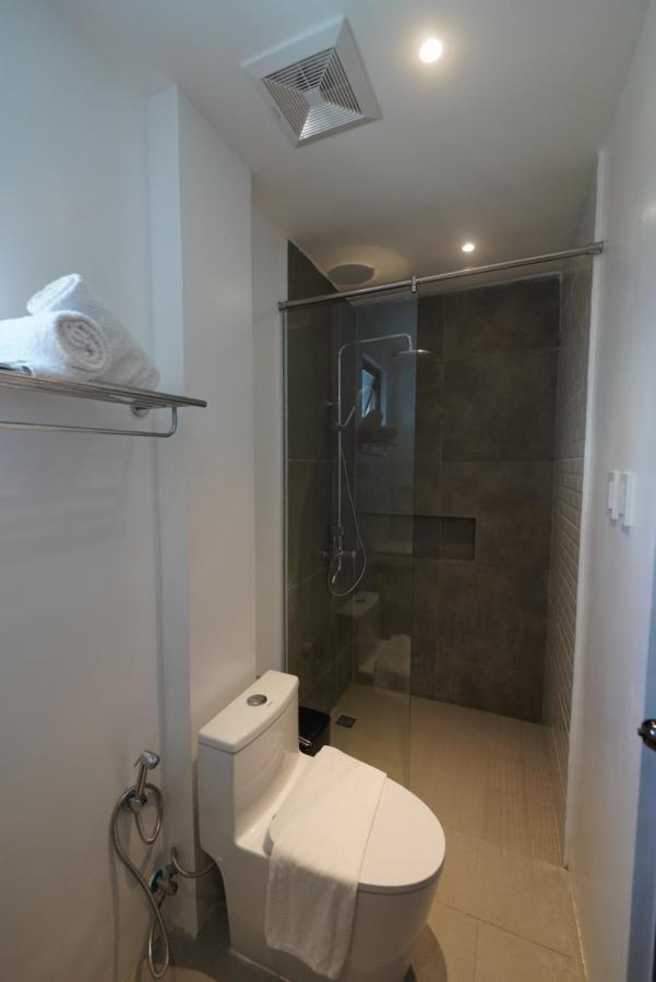 J Boutique Hotel El Nido Managed By H Hospitality Group Buitenkant foto