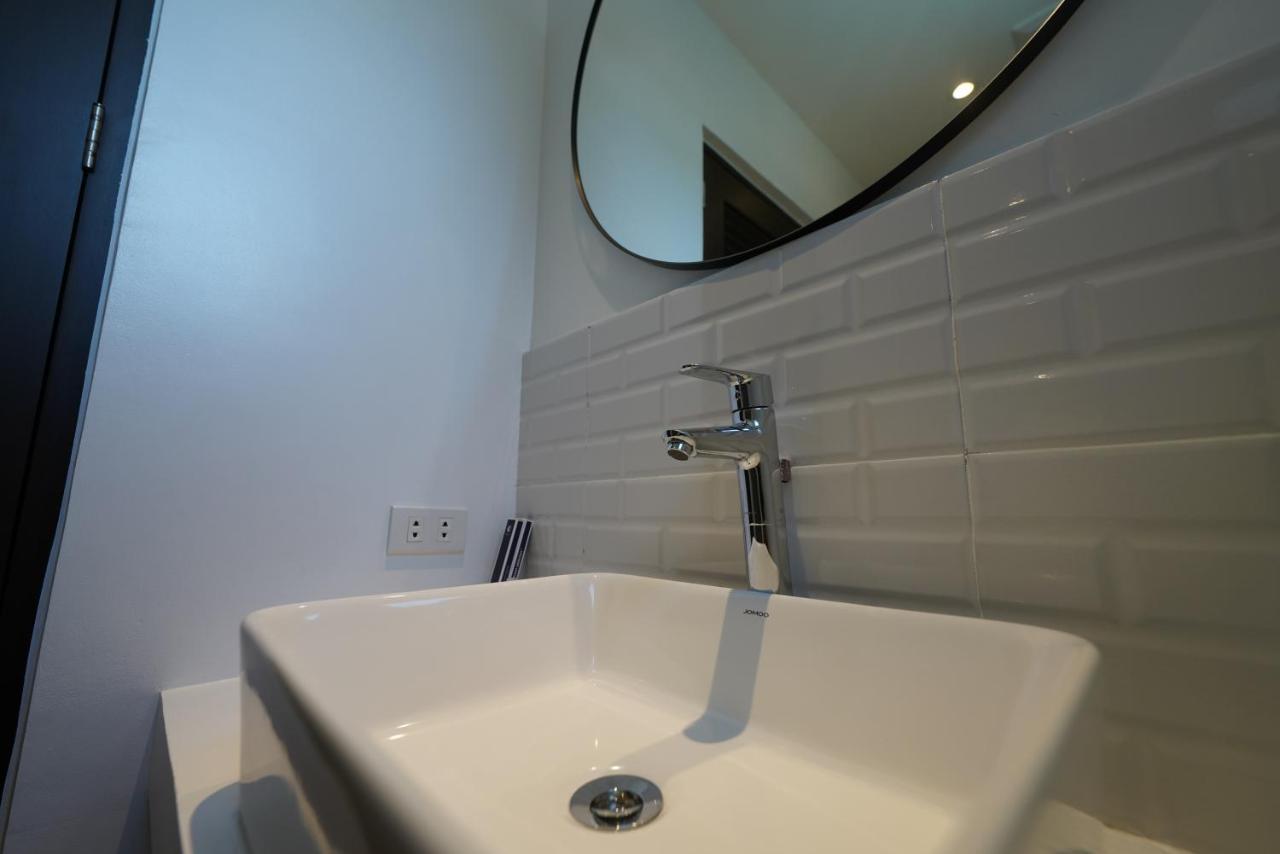 J Boutique Hotel El Nido Managed By H Hospitality Group Buitenkant foto