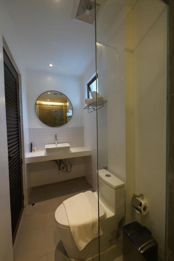 J Boutique Hotel El Nido Managed By H Hospitality Group Buitenkant foto