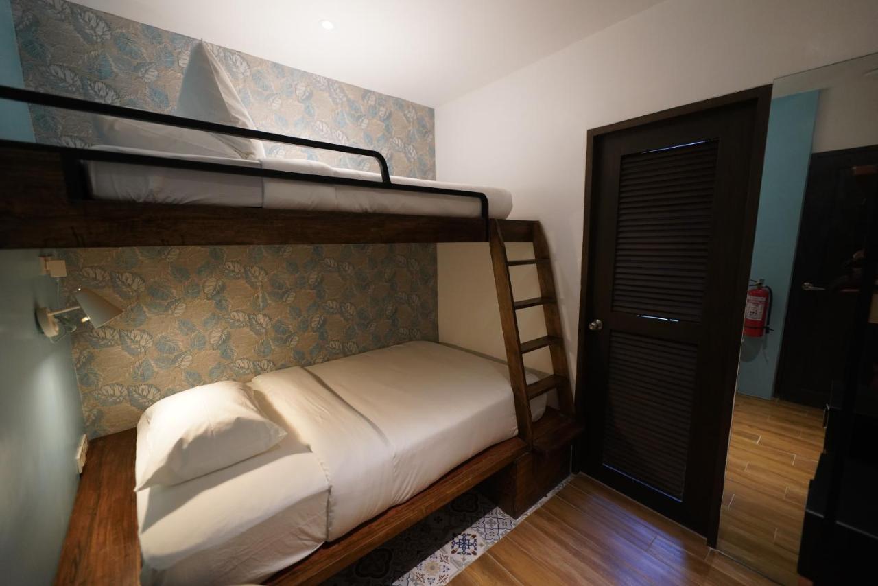 J Boutique Hotel El Nido Managed By H Hospitality Group Buitenkant foto