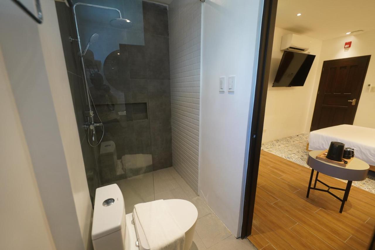J Boutique Hotel El Nido Managed By H Hospitality Group Buitenkant foto