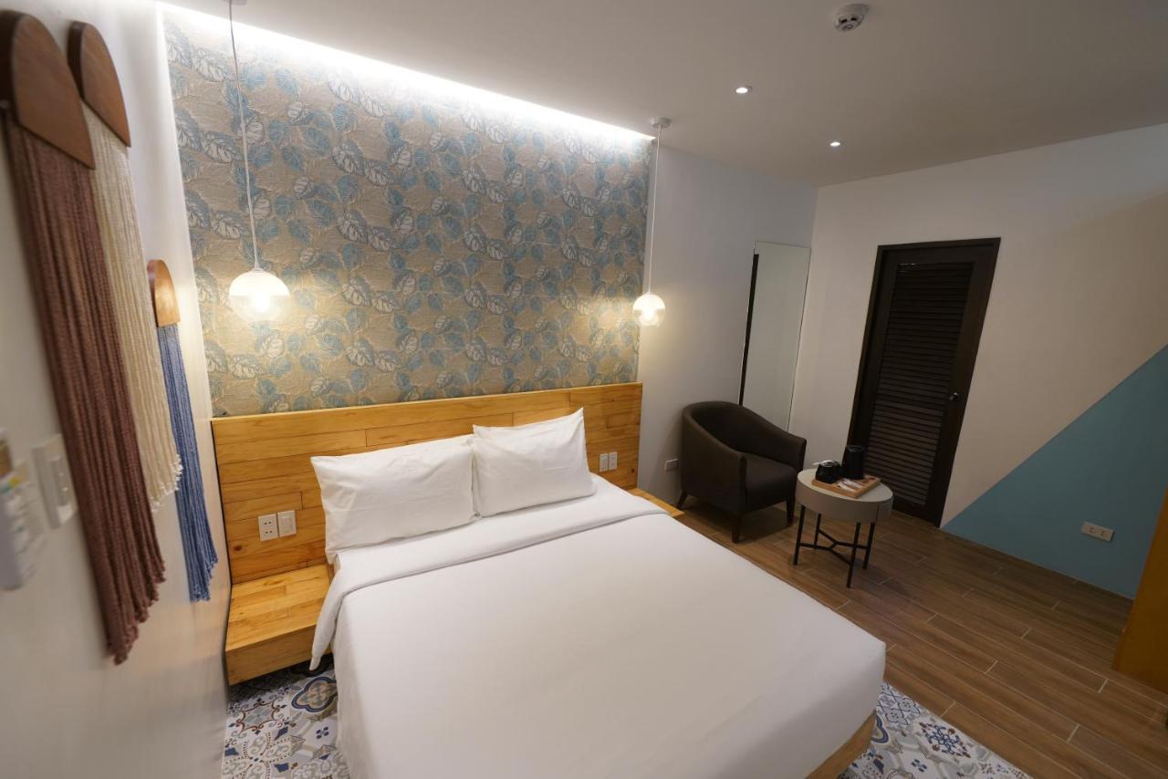 J Boutique Hotel El Nido Managed By H Hospitality Group Buitenkant foto