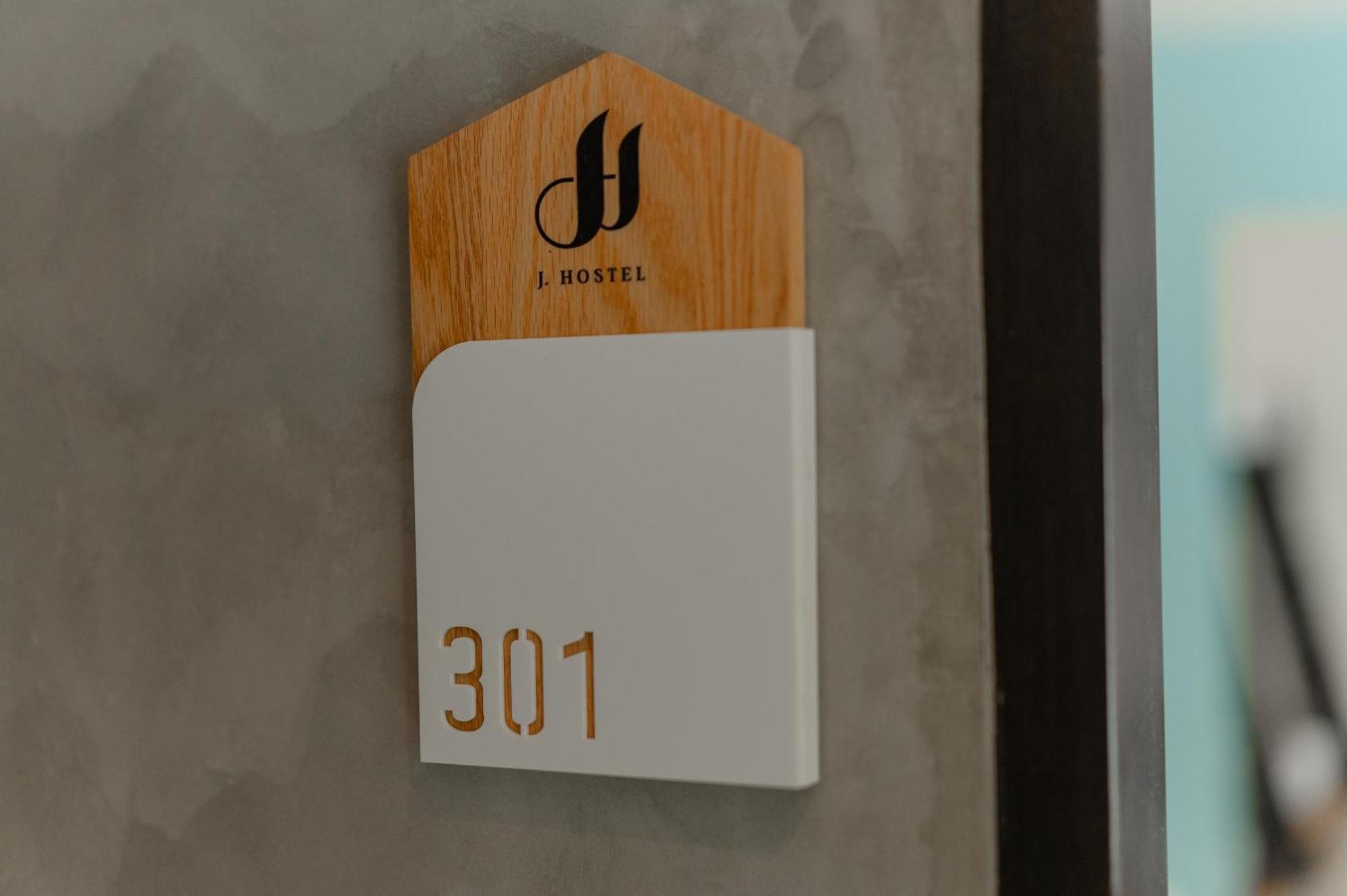 J Boutique Hotel El Nido Managed By H Hospitality Group Buitenkant foto