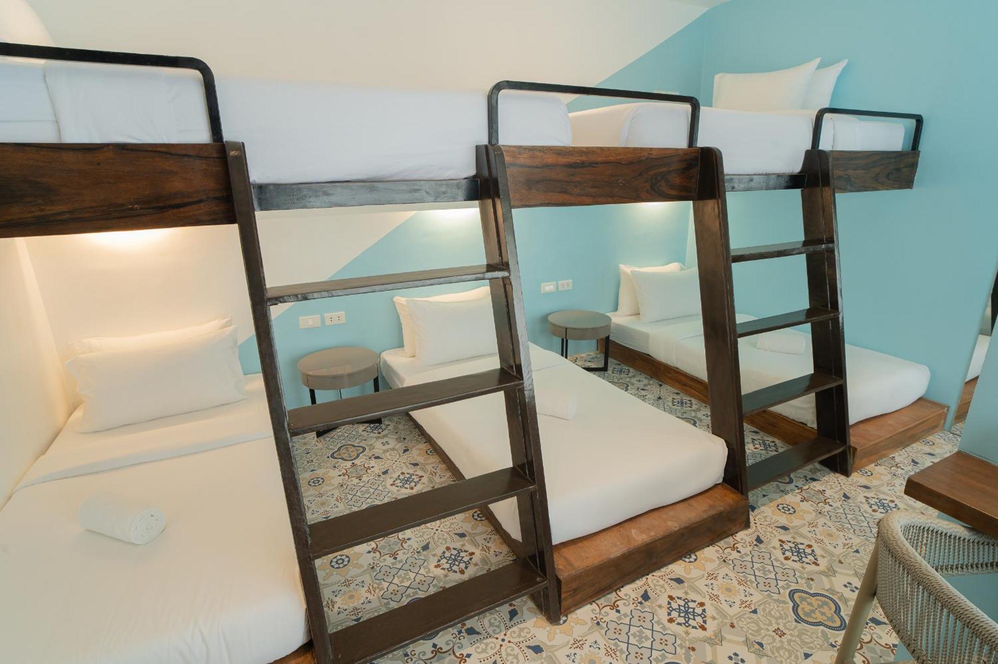 J Boutique Hotel El Nido Managed By H Hospitality Group Buitenkant foto