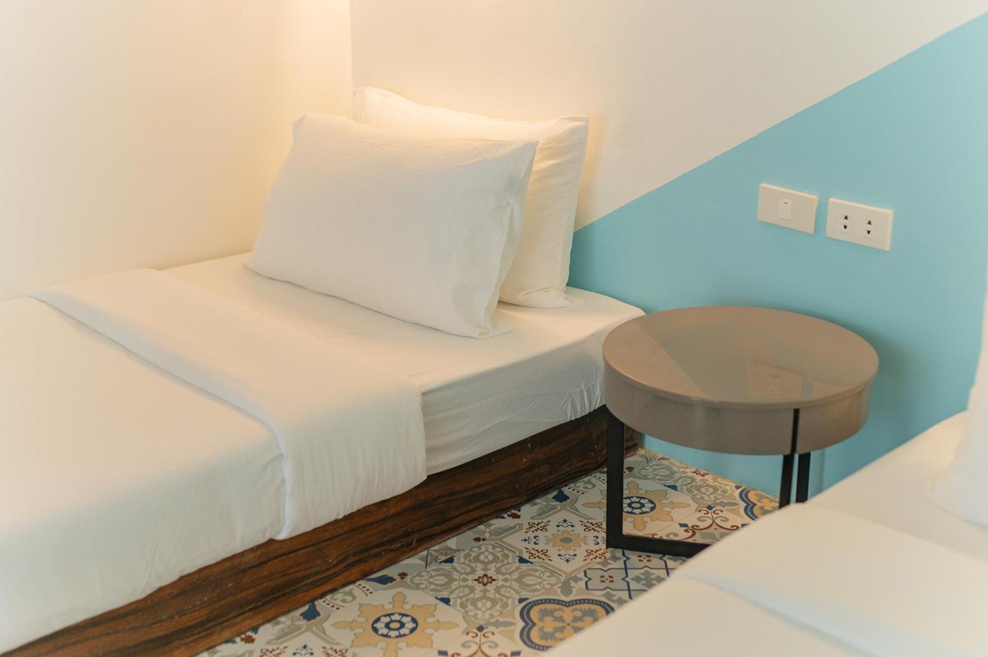 J Boutique Hotel El Nido Managed By H Hospitality Group Buitenkant foto