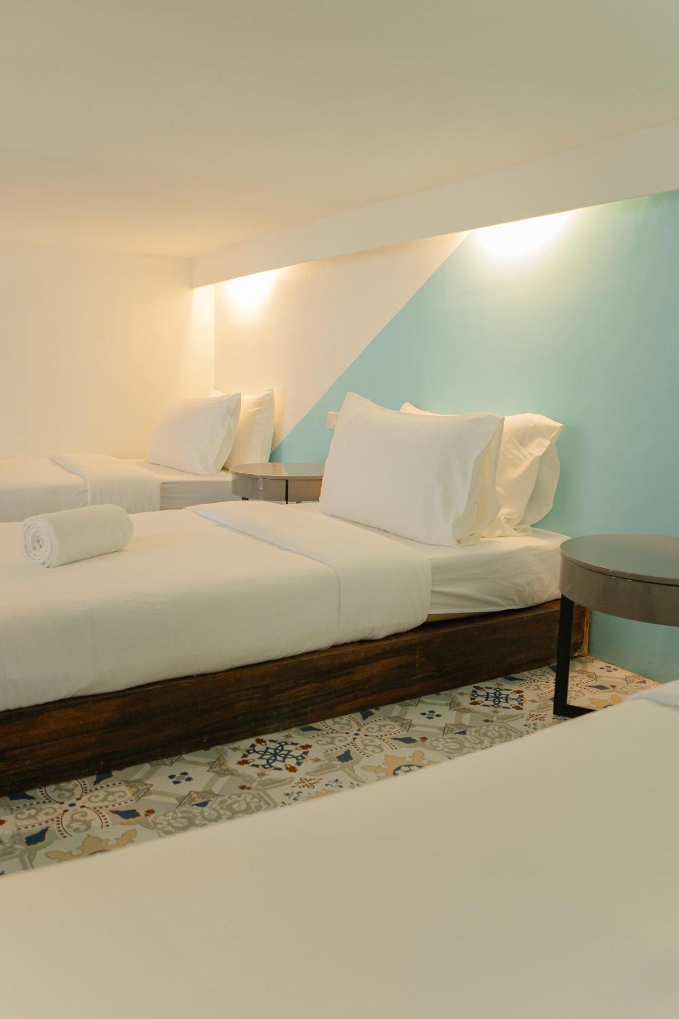 J Boutique Hotel El Nido Managed By H Hospitality Group Buitenkant foto