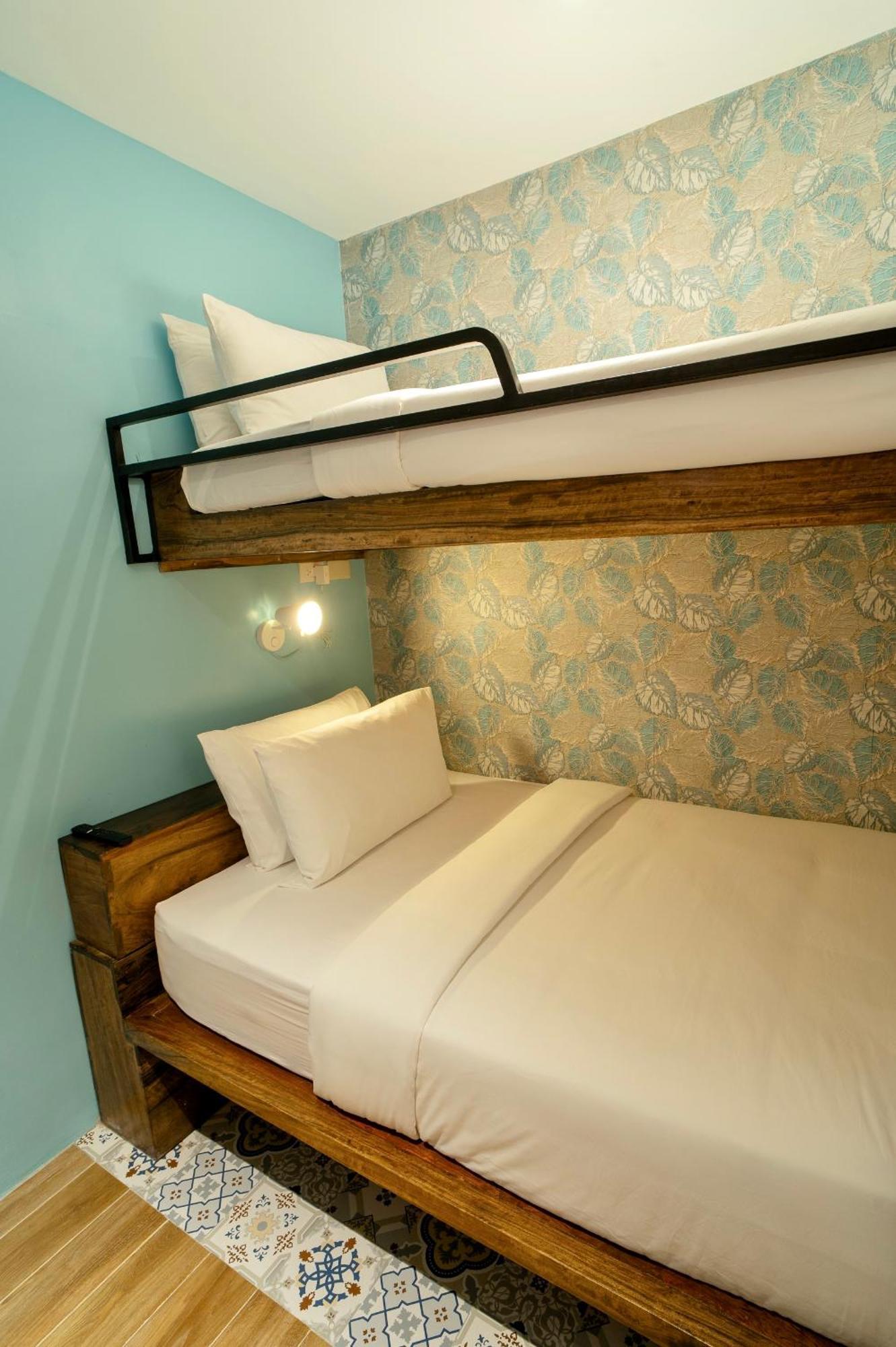 J Boutique Hotel El Nido Managed By H Hospitality Group Buitenkant foto
