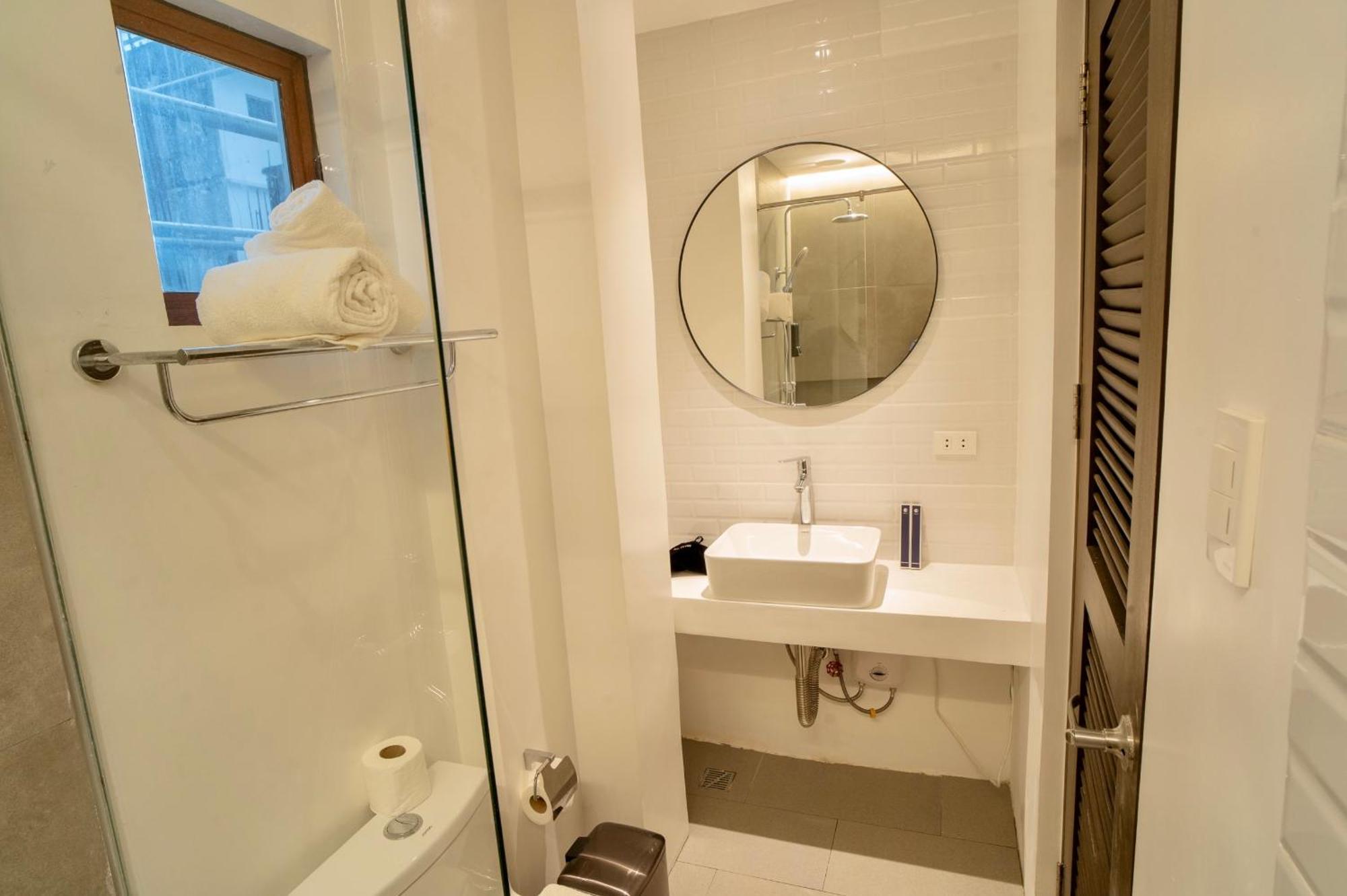 J Boutique Hotel El Nido Managed By H Hospitality Group Buitenkant foto