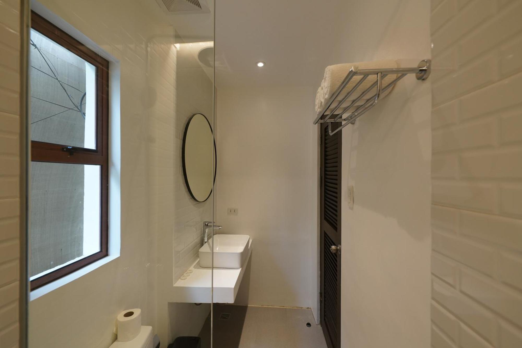 J Boutique Hotel El Nido Managed By H Hospitality Group Buitenkant foto