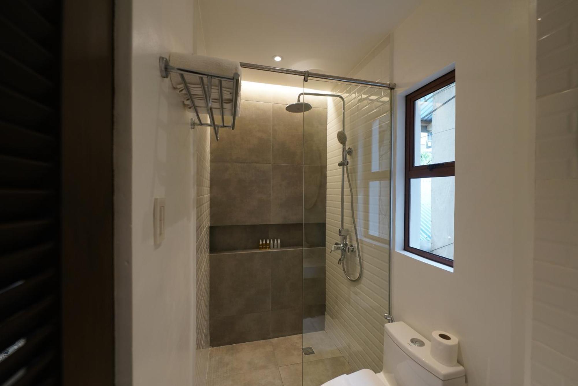 J Boutique Hotel El Nido Managed By H Hospitality Group Buitenkant foto