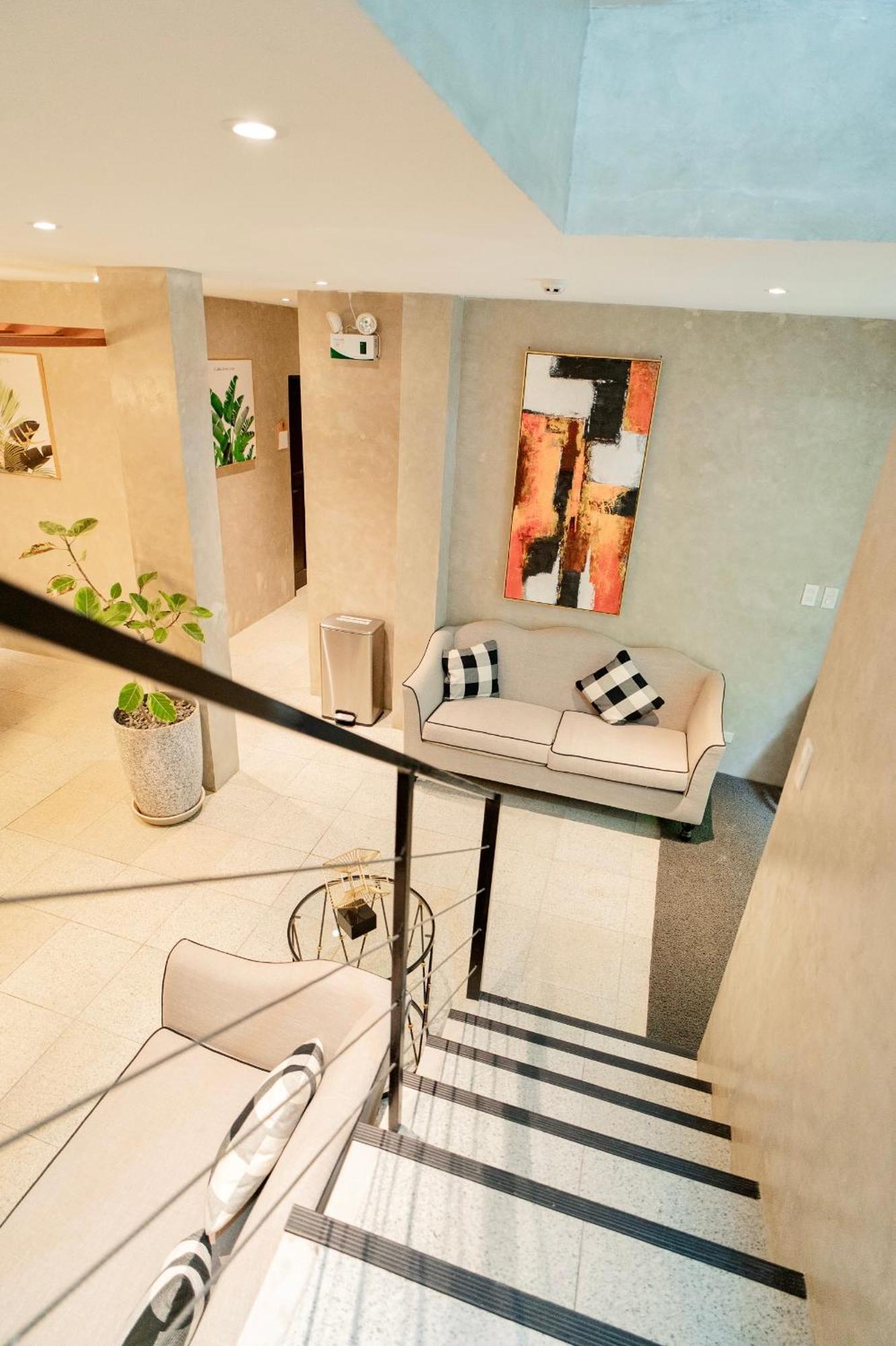 J Boutique Hotel El Nido Managed By H Hospitality Group Buitenkant foto